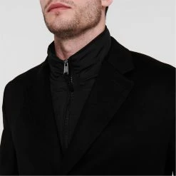 Boss Hyde Bib Coat -Outlet The Lux Evolve Store 60770603 xxl a3