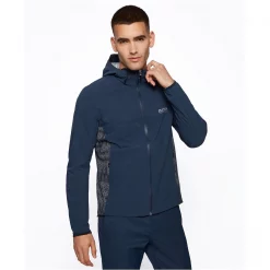 Boss Boss Jackson Hood Jacket -Outlet The Lux Evolve Store 60795318 xxl a1