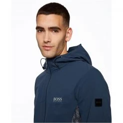 Boss Boss Jackson Hood Jacket -Outlet The Lux Evolve Store 60795318 xxl a3