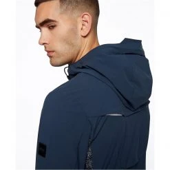 Boss Boss Jackson Hood Jacket -Outlet The Lux Evolve Store 60795318 xxl a5