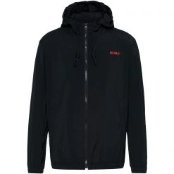 Hugo Benji Hooded Jacket