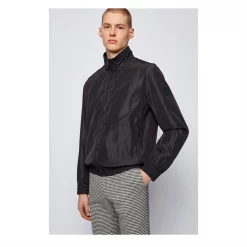 Boss Cibar Zip Jacket -Outlet The Lux Evolve Store 60807203 xxl a5