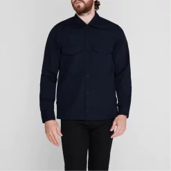 Boss Boss Lovel Over-shirt -Outlet The Lux Evolve Store 60831818 xxl a1