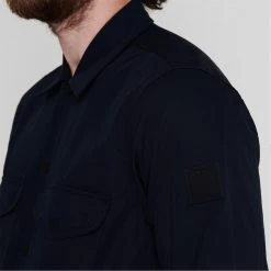 Boss Boss Lovel Over-shirt -Outlet The Lux Evolve Store 60831818 xxl a4