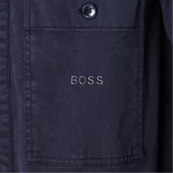 Boss Locky 1 Long Sleeve Shirt -Outlet The Lux Evolve Store 60848618 xxl a4