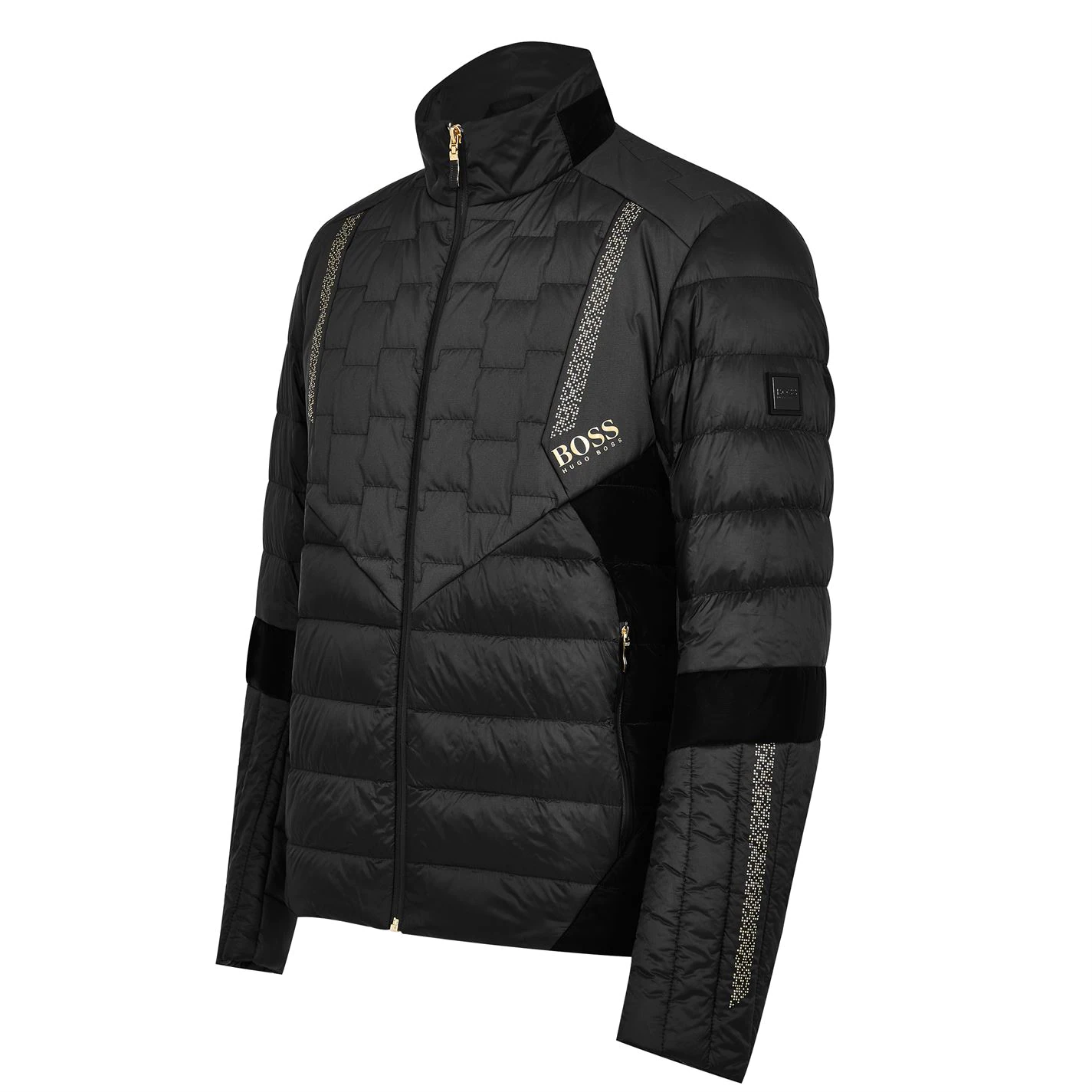 Boss J_Marson Jacket 3 Boss J_Marson Jacket - Image 3