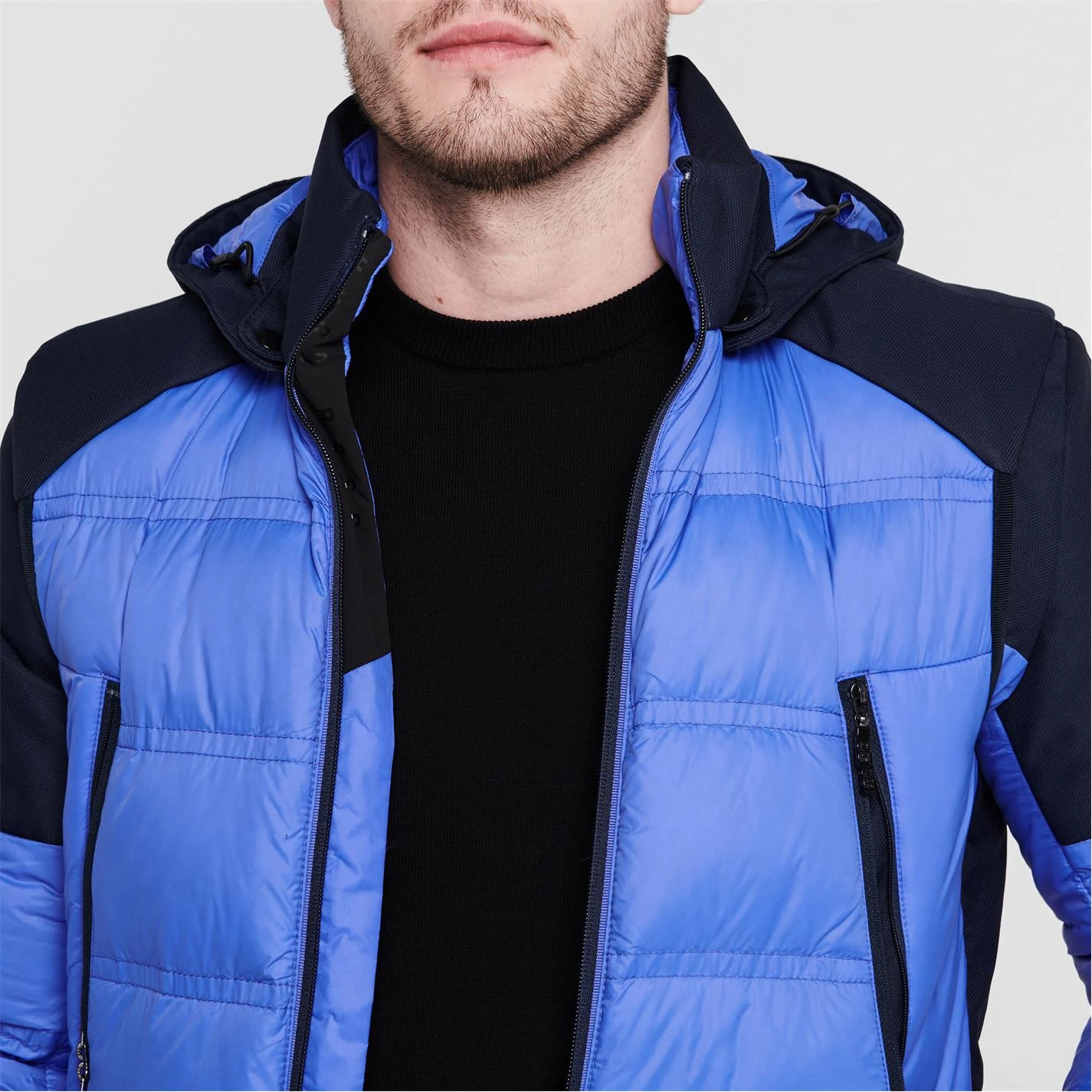 Boss J_Kivu Padded Coat 5 Boss J_Kivu Padded Coat - Image 5