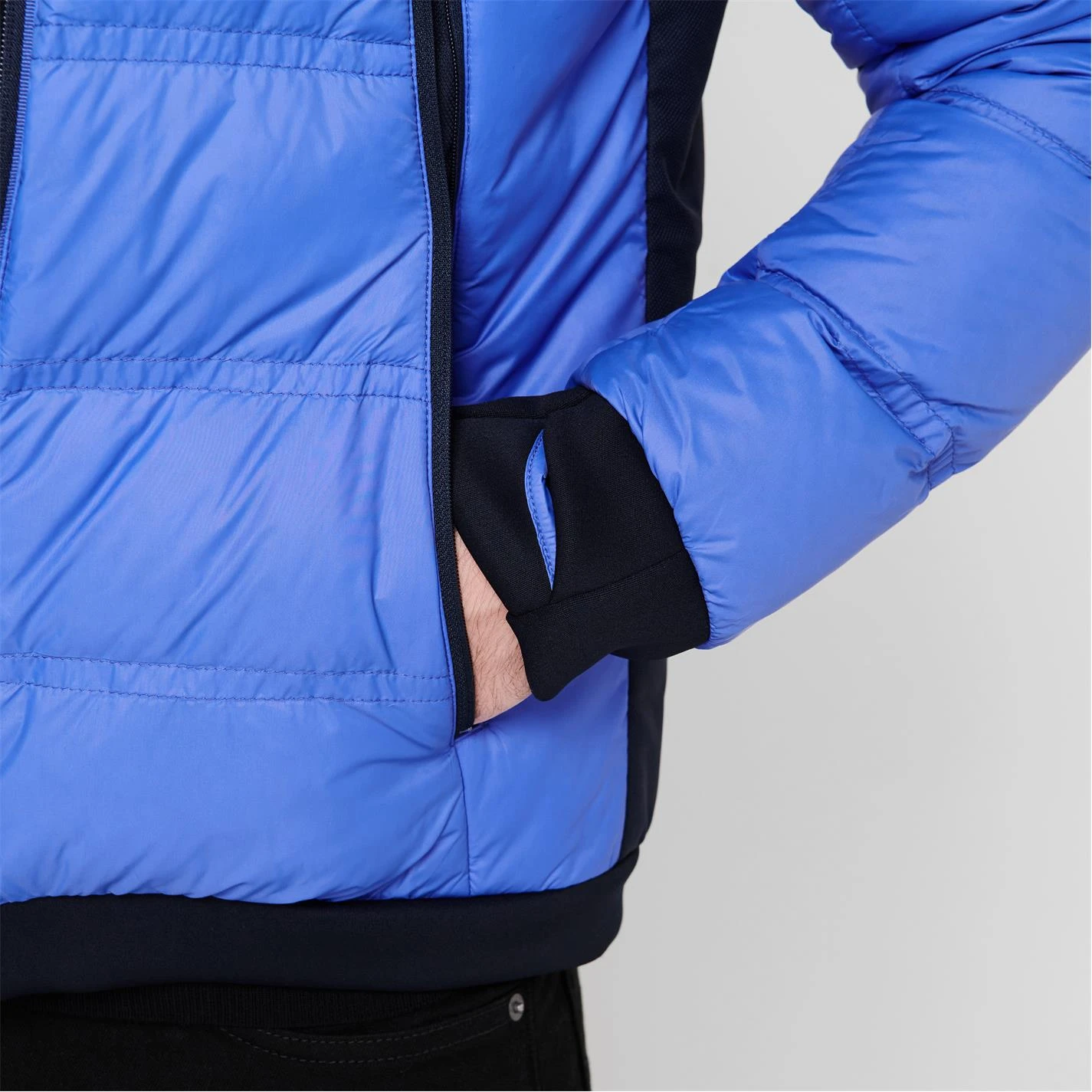 Boss J_Kivu Padded Coat 6 Boss J_Kivu Padded Coat - Image 6