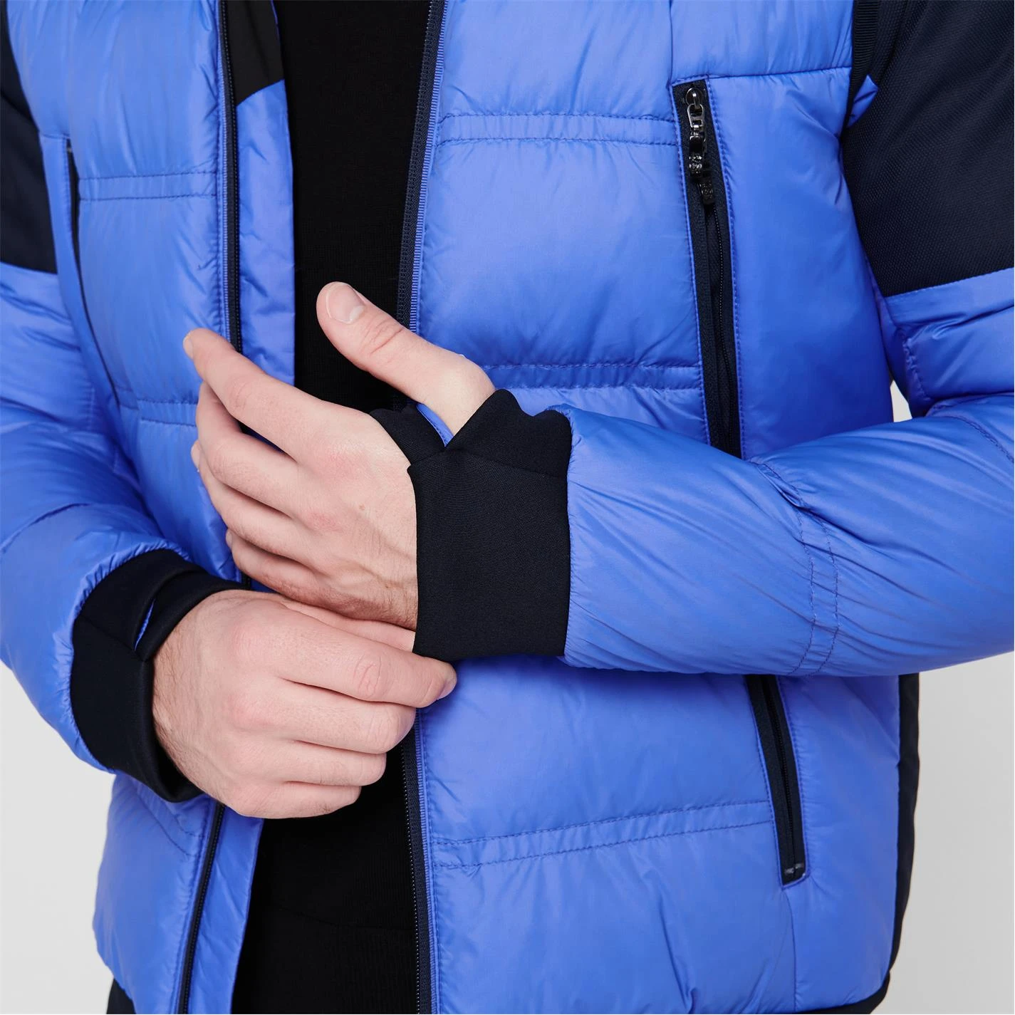 Boss J_Kivu Padded Coat 7 Boss J_Kivu Padded Coat - Image 7