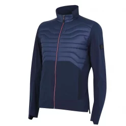 Boss Boss J_Bario Mixed Jacket -Outlet The Lux Evolve Store 60872418 xxl a11