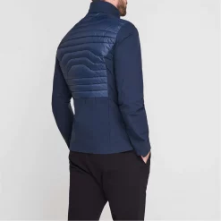 Boss Boss J_Bario Mixed Jacket -Outlet The Lux Evolve Store 60872418 xxl a2