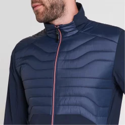 Boss Boss J_Bario Mixed Jacket -Outlet The Lux Evolve Store 60872418 xxl a3