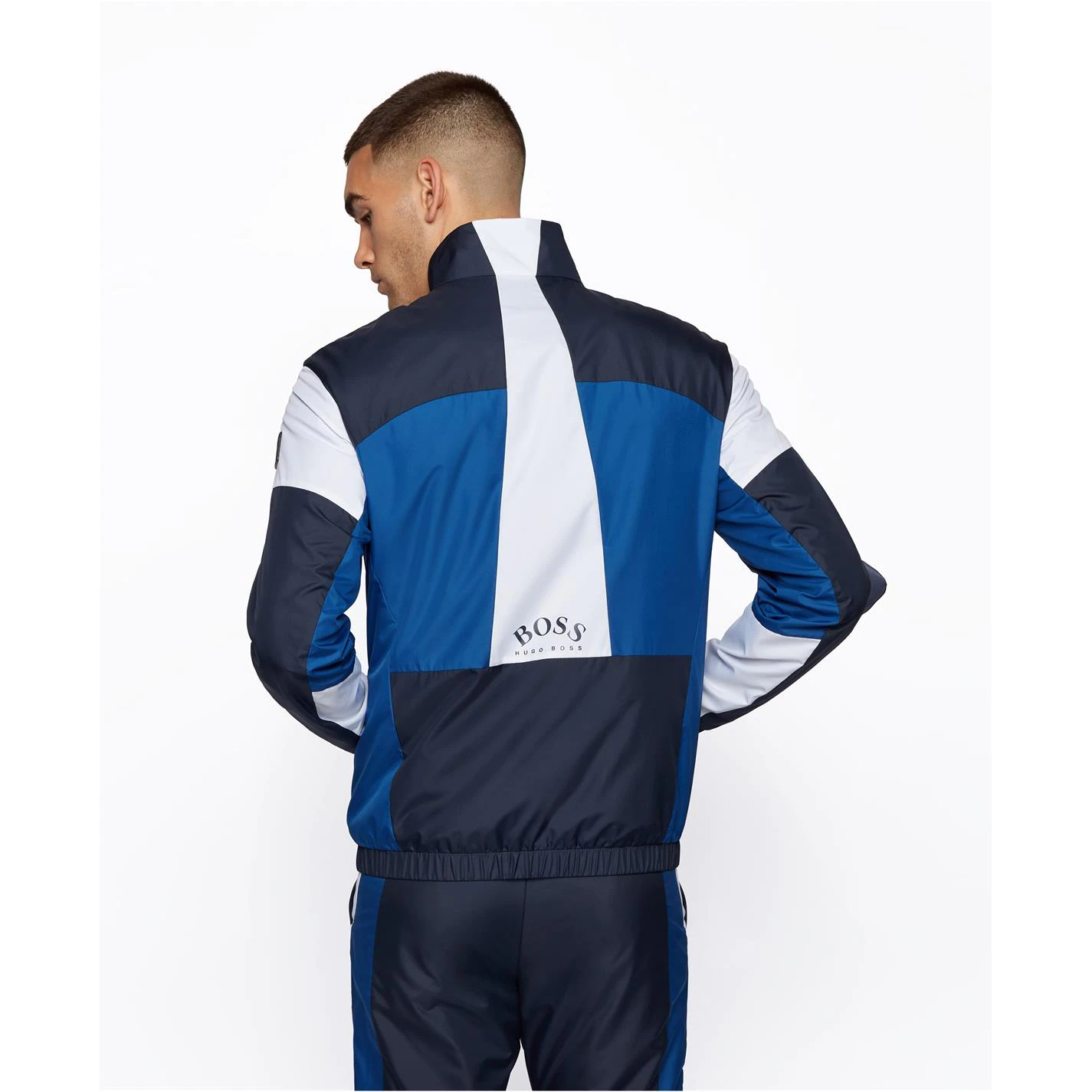 Boss J_Brem Jacket 3 Boss J_Brem Jacket - Image 3