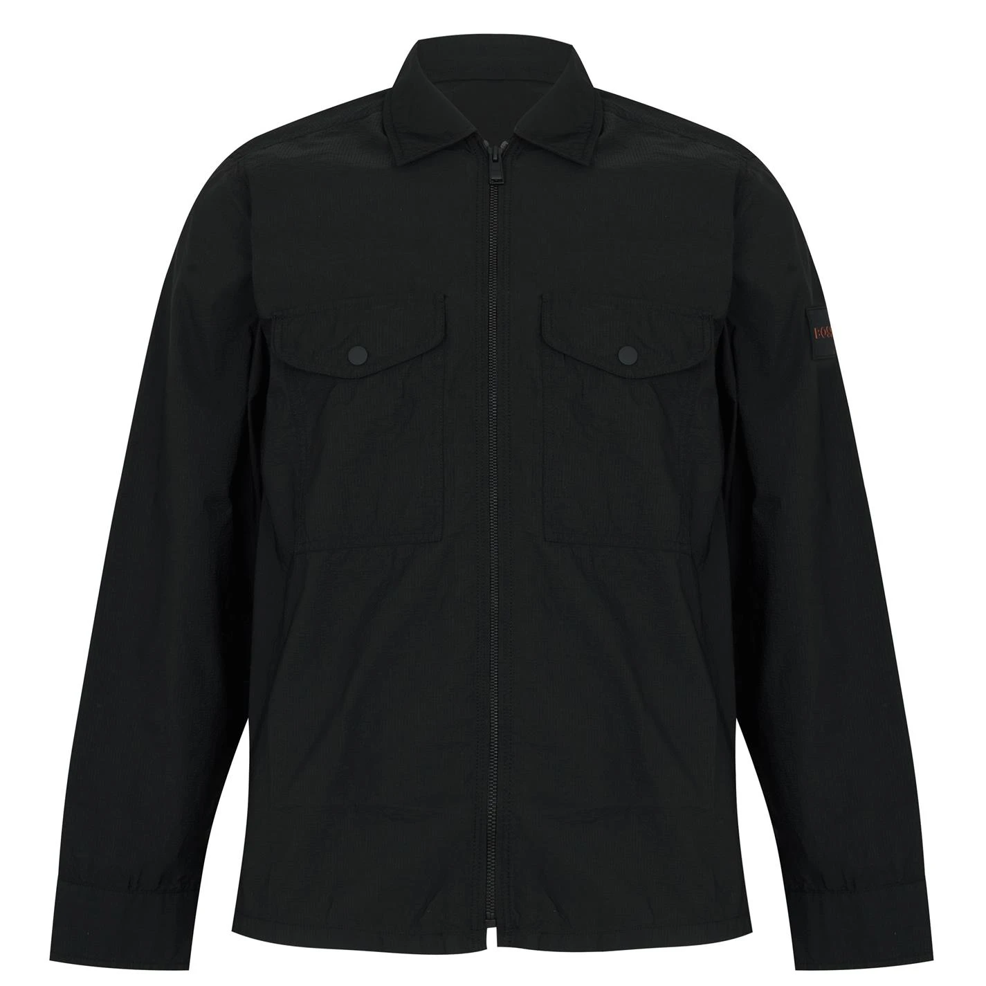 Boss Lovel Zip 1 Boss Lovel Zip