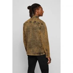 BOSS Lovvo Shacket -Outlet The Lux Evolve Store 60893504 xxl a2