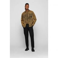 BOSS Lovvo Shacket -Outlet The Lux Evolve Store 60893504 xxl a4