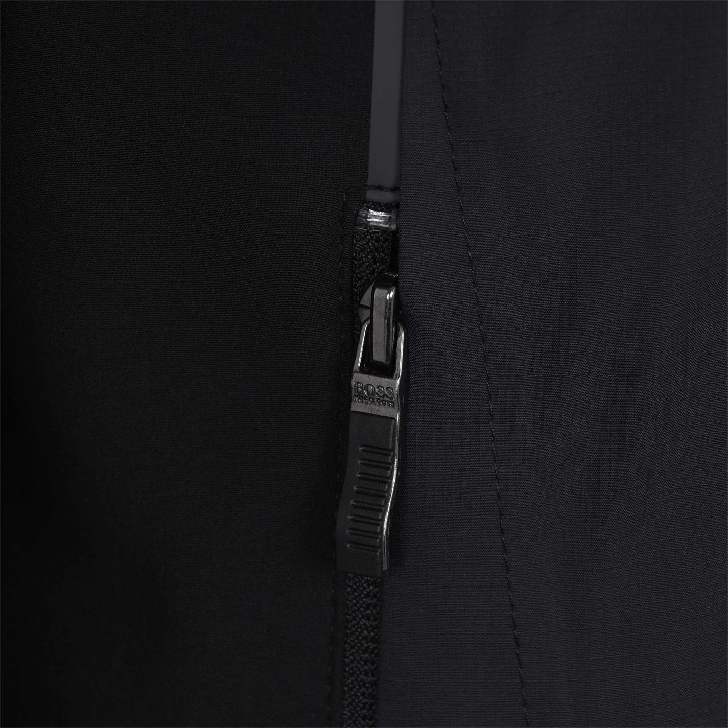 BOSS Boss Rain Jacket 4 BOSS Boss Rain Jacket - Image 4