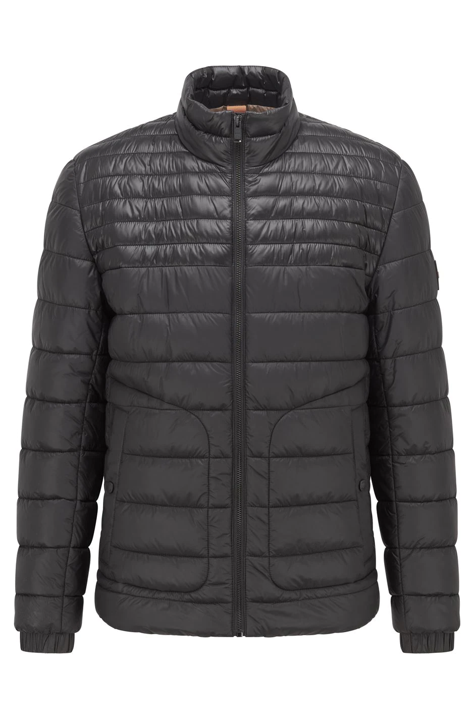 Boss Ocrunk Jacket 1 Boss Ocrunk Jacket