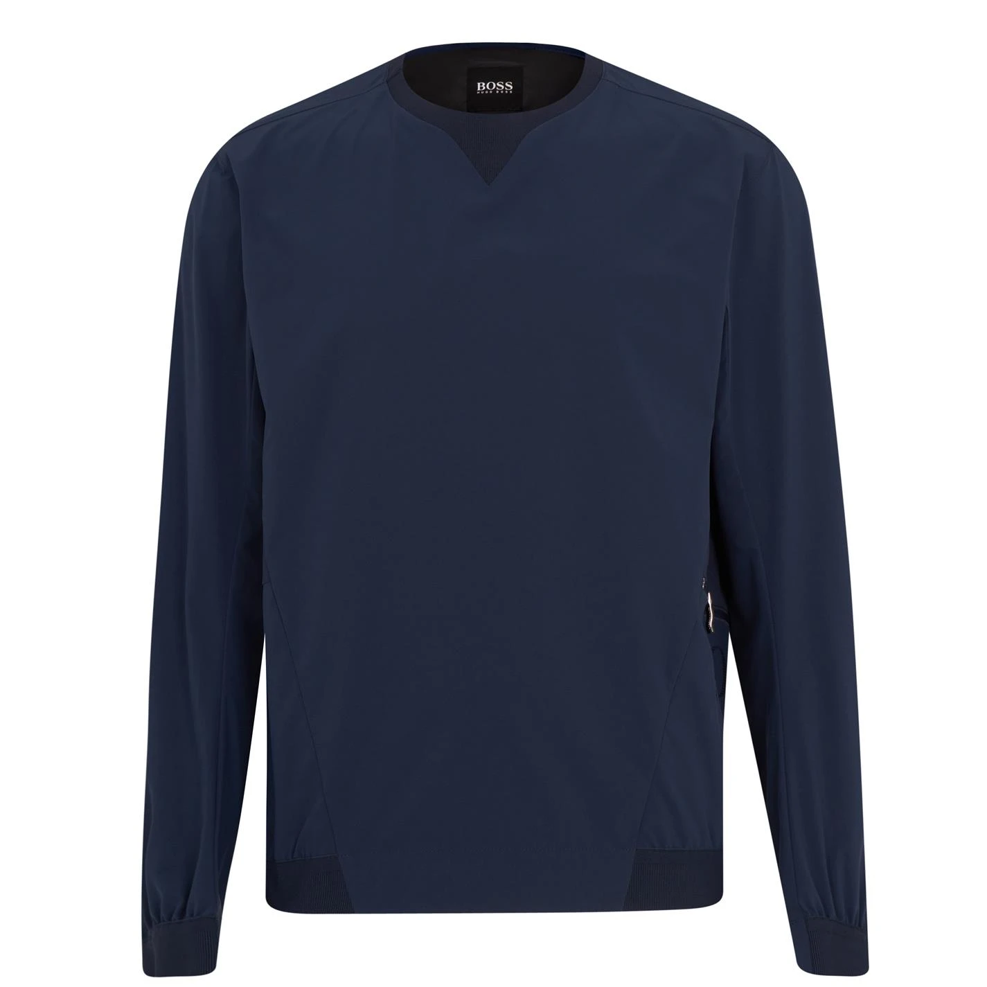 Boss J_Lion Jacket 1 Boss J_Lion Jacket