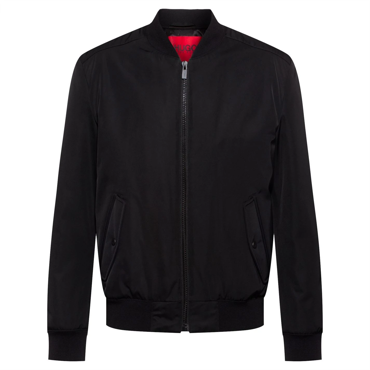 Hugo Hugo Boris Bomber Jacket 1 Hugo Hugo Boris Bomber Jacket