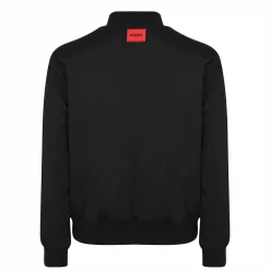 Hugo Hugo Boris Bomber Jacket 14 Hugo Hugo Boris Bomber Jacket -Outlet The Lux Evolve Store 60938003 xxl a10
