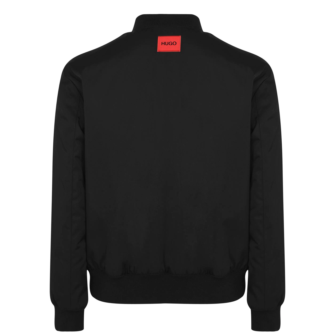 Hugo Hugo Boris Bomber Jacket 7 Hugo Hugo Boris Bomber Jacket - Image 7