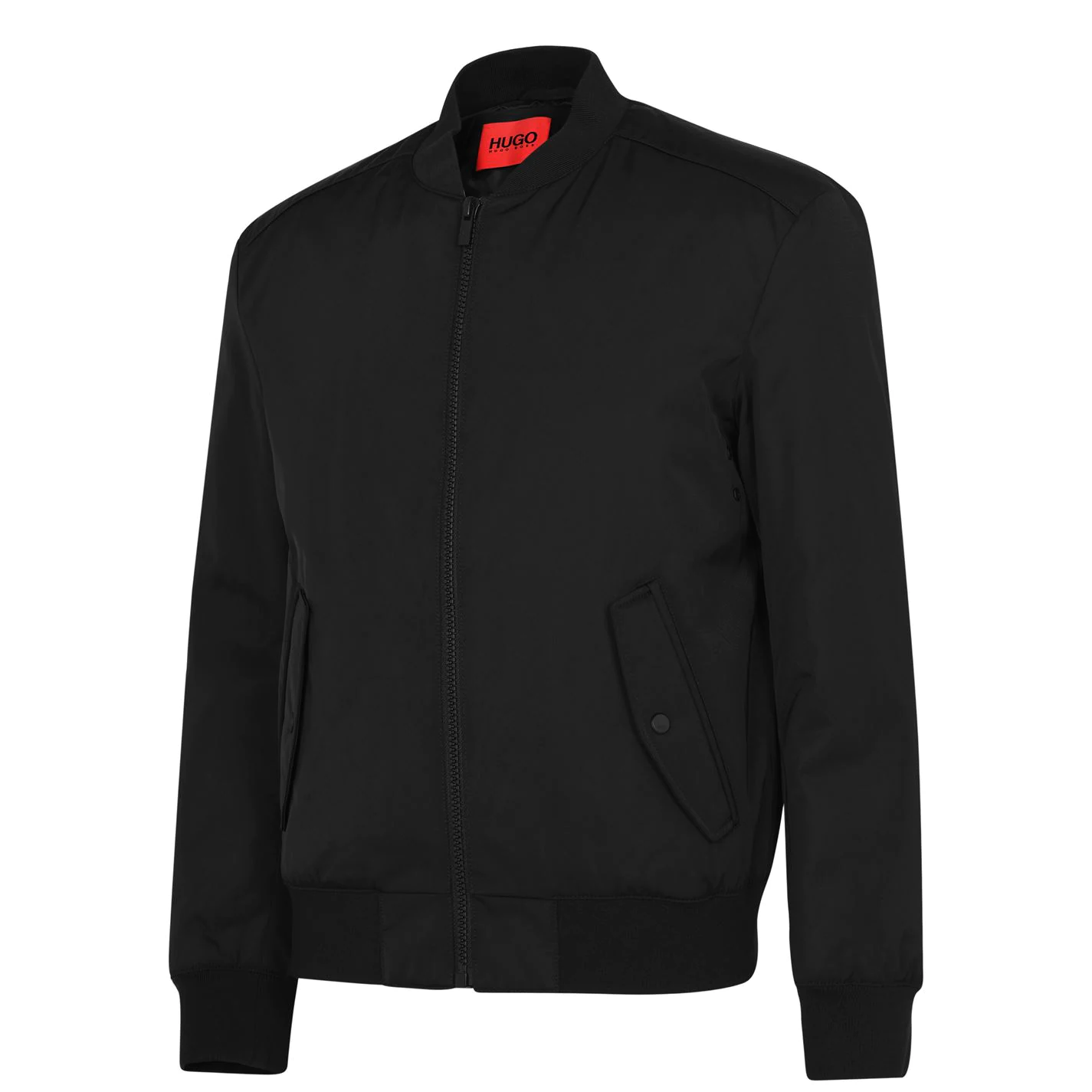 Hugo Hugo Boris Bomber Jacket 8 Hugo Hugo Boris Bomber Jacket - Image 8