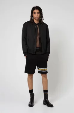 Hugo Hugo Boris Bomber Jacket 11 Hugo Hugo Boris Bomber Jacket -Outlet The Lux Evolve Store 60938003 xxl a3