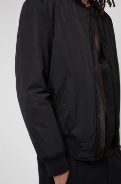 Hugo Hugo Boris Bomber Jacket 13 Hugo Hugo Boris Bomber Jacket -Outlet The Lux Evolve Store 60938003 xxl a5