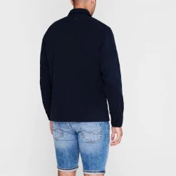 Boss Lovel 3 Canvas Overshirt -Outlet The Lux Evolve Store 60940022 xxl a2