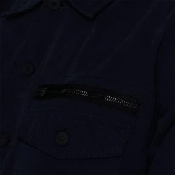 Boss Lovel 3 Canvas Overshirt -Outlet The Lux Evolve Store 60940022 xxl a4