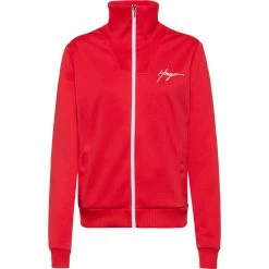 Hugo Naninia Jersey Jacket