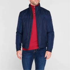 Boss J Rupa Rain Jacket -Outlet The Lux Evolve Store 60959518 xxl a1