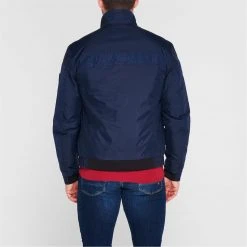 Boss J Rupa Rain Jacket -Outlet The Lux Evolve Store 60959518 xxl a2