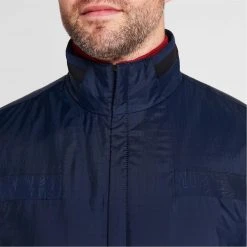 Boss J Rupa Rain Jacket -Outlet The Lux Evolve Store 60959518 xxl a3