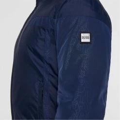 Boss J Rupa Rain Jacket -Outlet The Lux Evolve Store 60959518 xxl a5