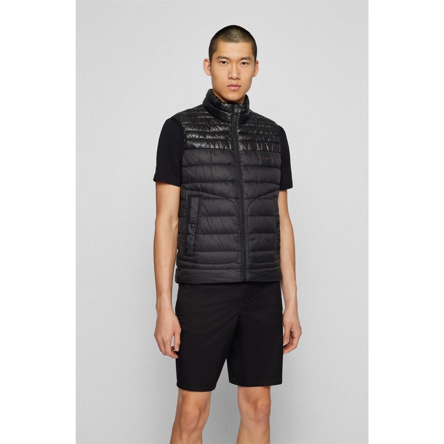 Boss Odunk Gilet 2 Boss Odunk Gilet - Image 2