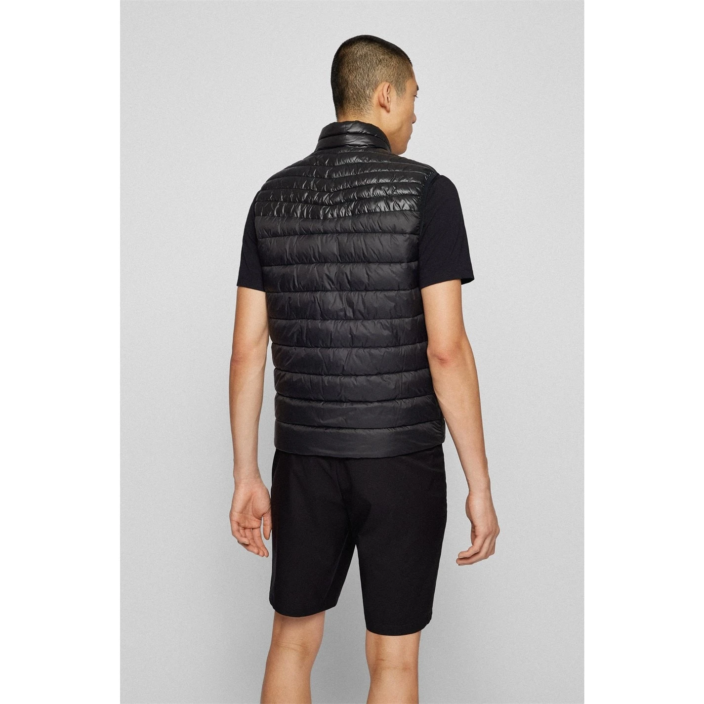 Boss Odunk Gilet 3 Boss Odunk Gilet - Image 3