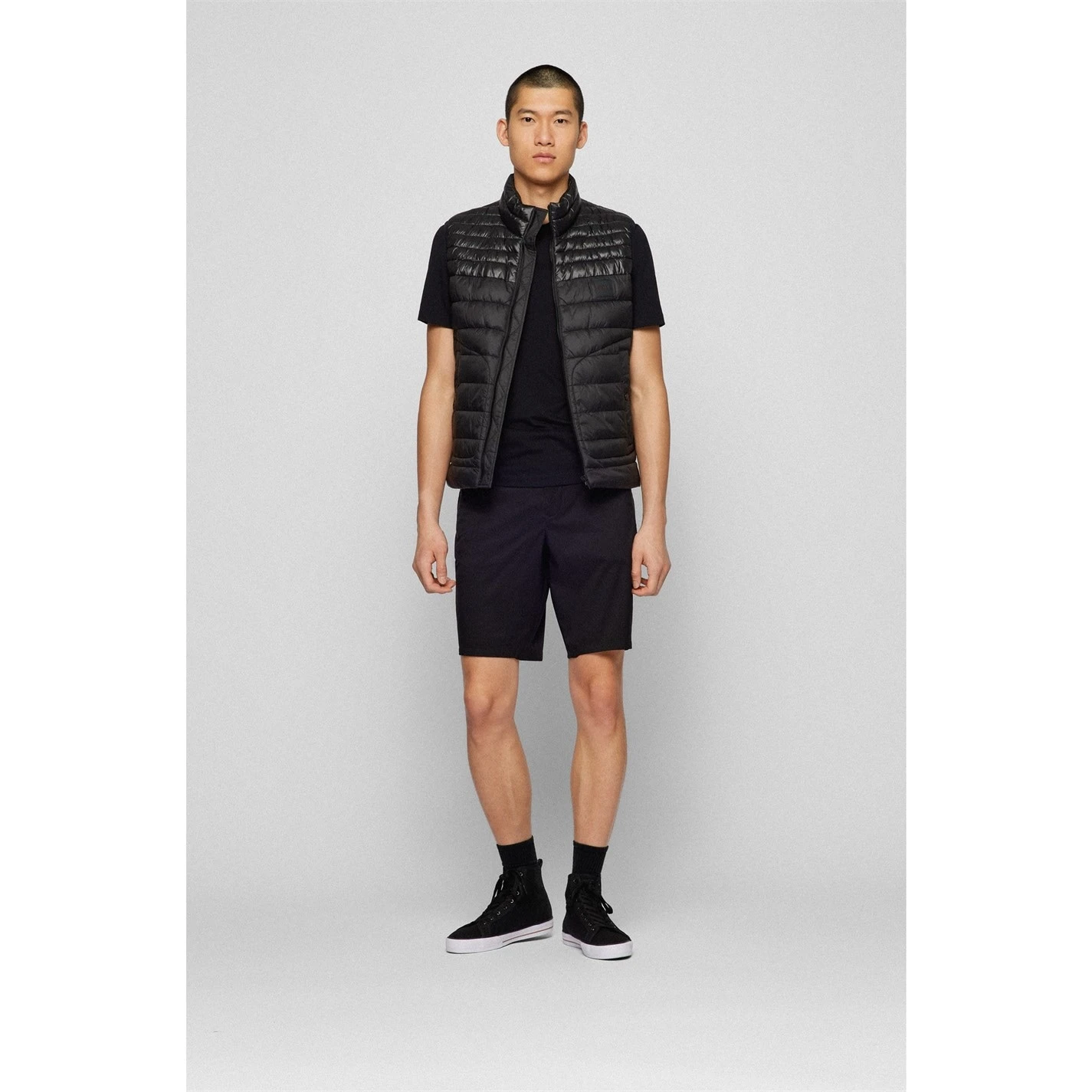 Boss Odunk Gilet 5 Boss Odunk Gilet - Image 5