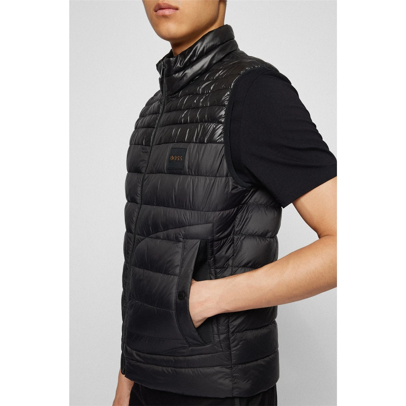 Boss Odunk Gilet 6 Boss Odunk Gilet - Image 6