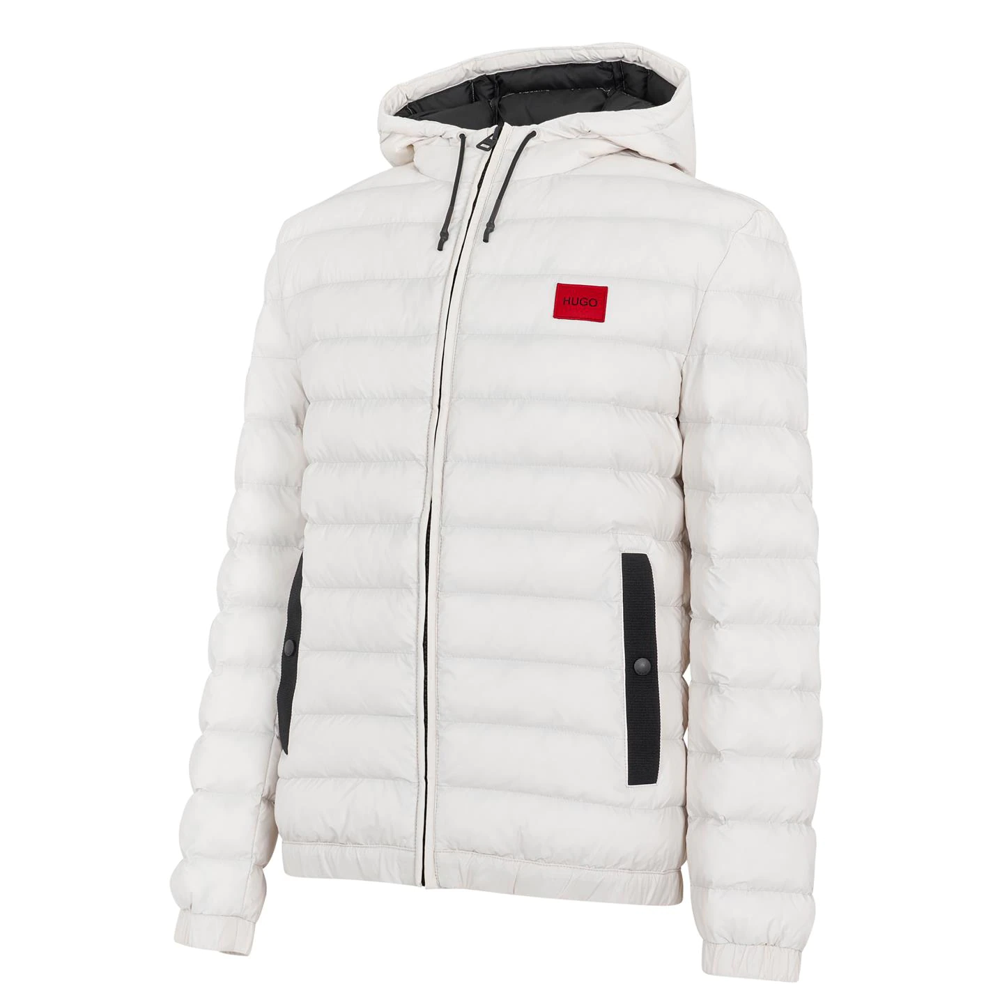 Hugo Hugo Balin Coat 8 Hugo Hugo Balin Coat - Image 8