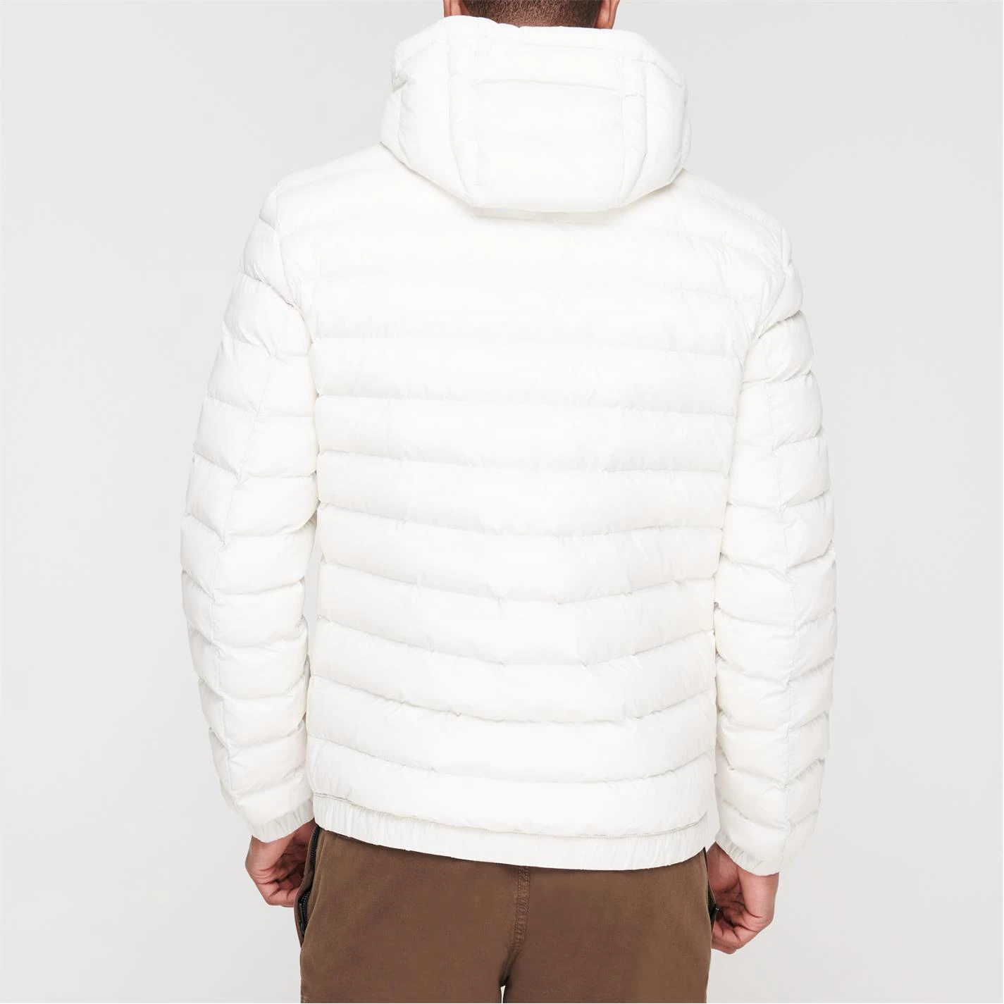 Hugo Hugo Balin Coat 3 Hugo Hugo Balin Coat - Image 3