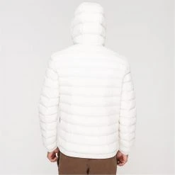 Hugo Hugo Balin Coat 11 Hugo Hugo Balin Coat -Outlet The Lux Evolve Store 60971601 xxl a3