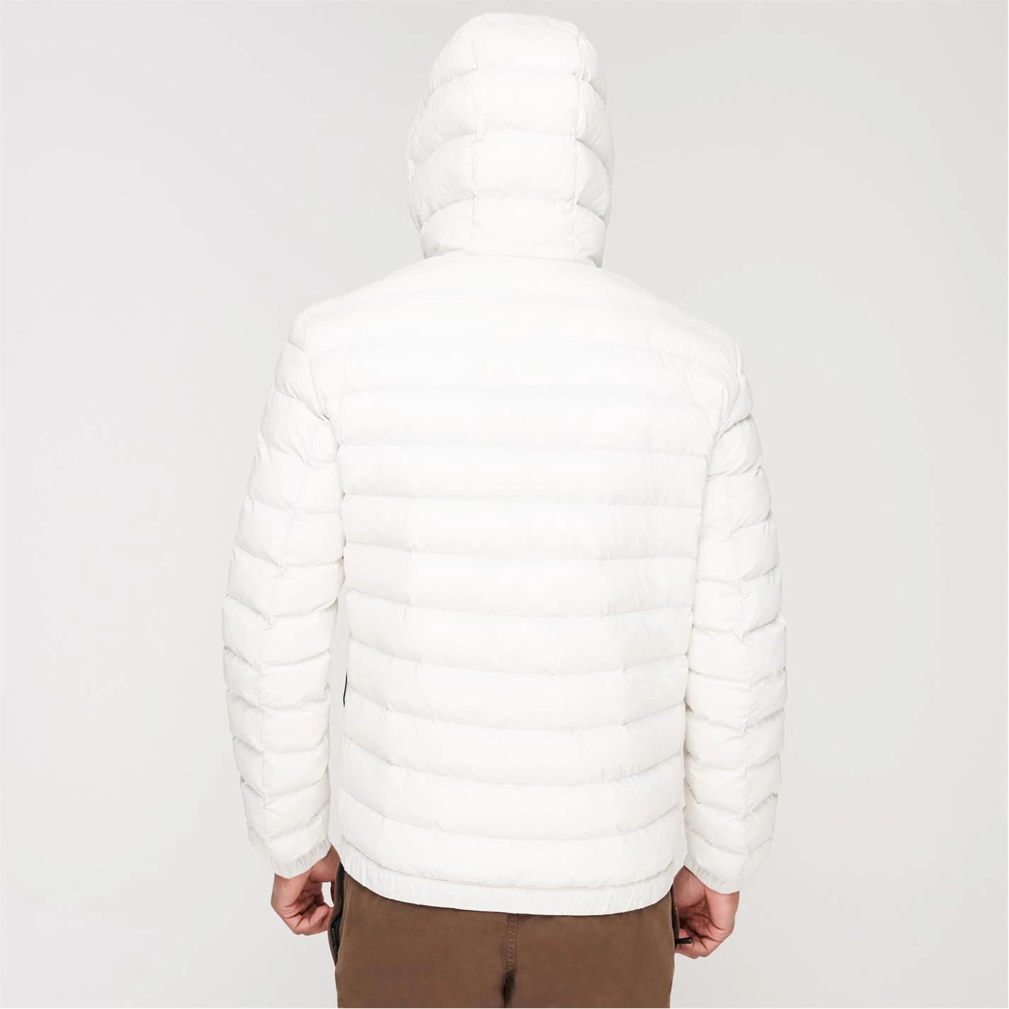 Hugo Hugo Balin Coat 4 Hugo Hugo Balin Coat - Image 4