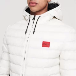 Hugo Hugo Balin Coat 12 Hugo Hugo Balin Coat -Outlet The Lux Evolve Store 60971601 xxl a4