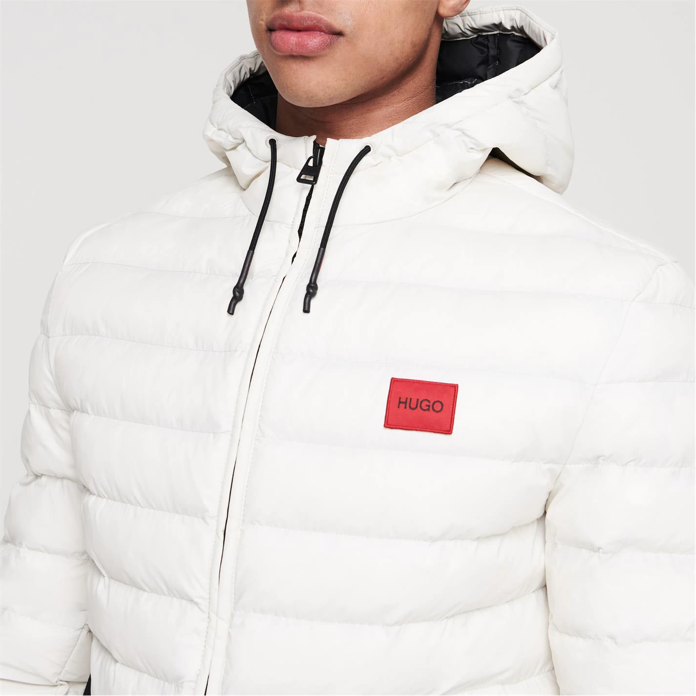 Hugo Hugo Balin Coat 5 Hugo Hugo Balin Coat - Image 5