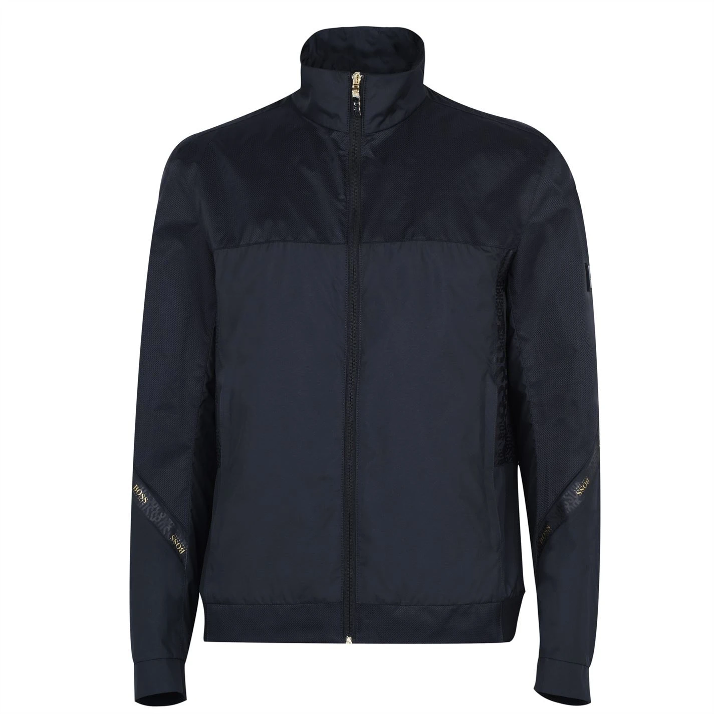 Boss Zircon Jacket 1 Boss Zircon Jacket