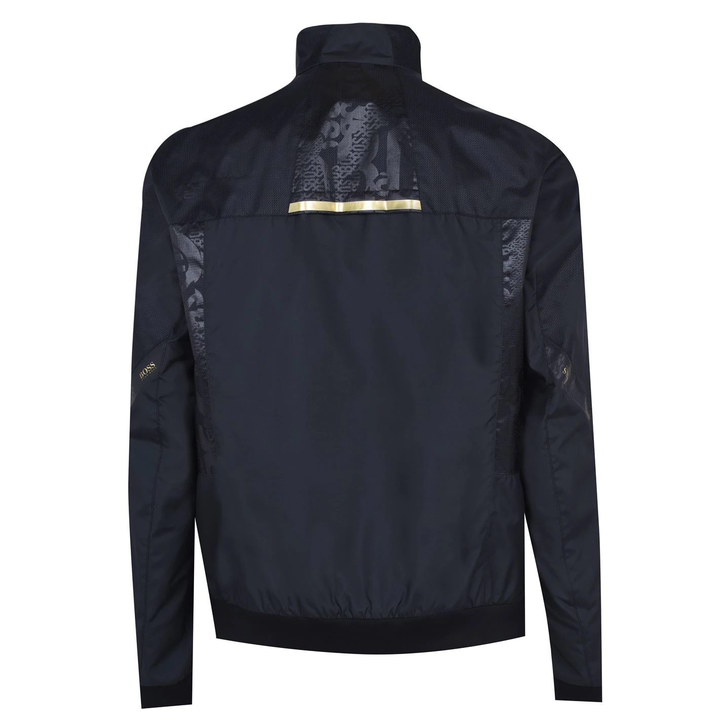 Boss Zircon Jacket 2 Boss Zircon Jacket - Image 2