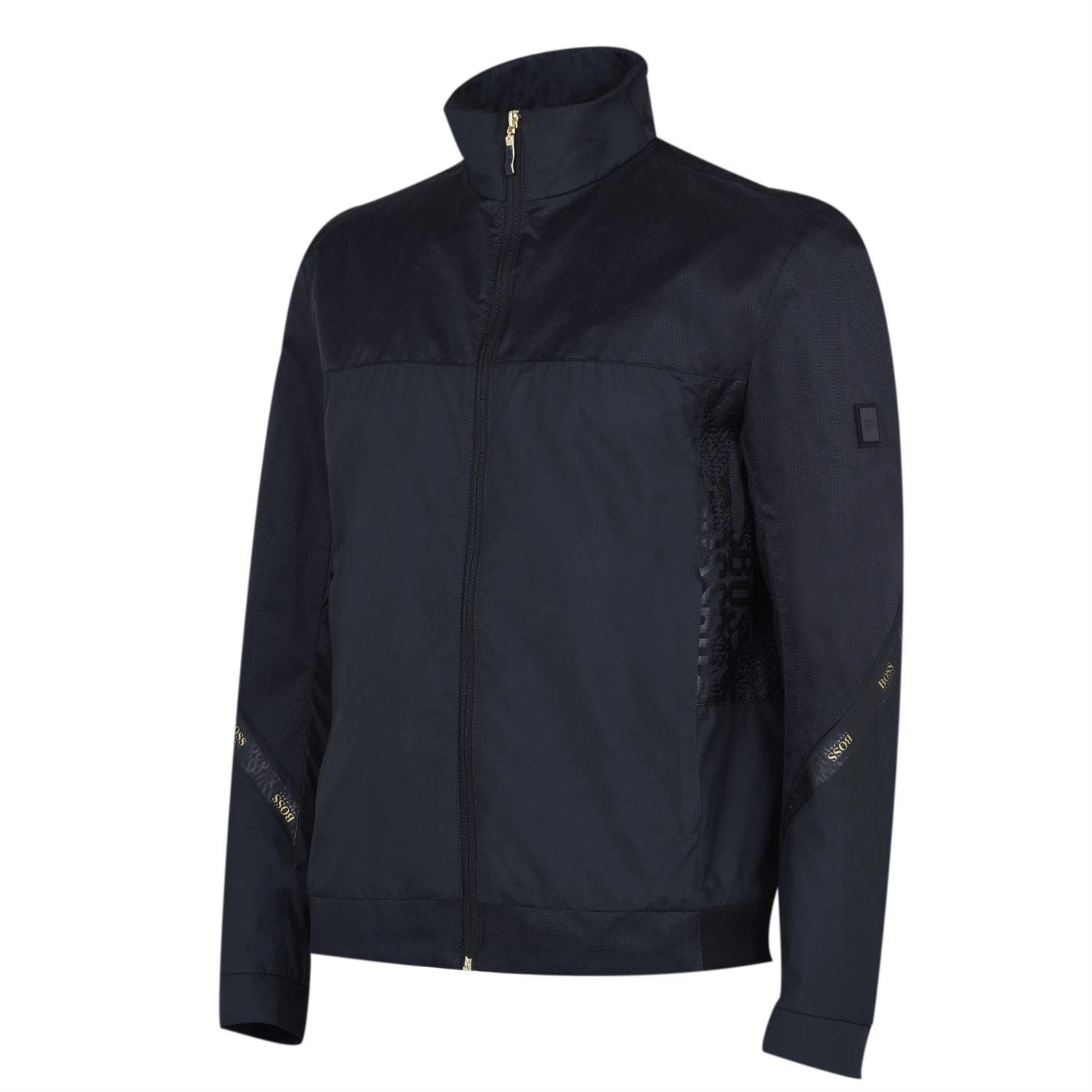 Boss Zircon Jacket 3 Boss Zircon Jacket - Image 3