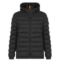 Boss Oswizz Padded Jacket